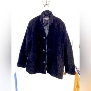 Men’s Kenneth Cole Reaction Peacoat